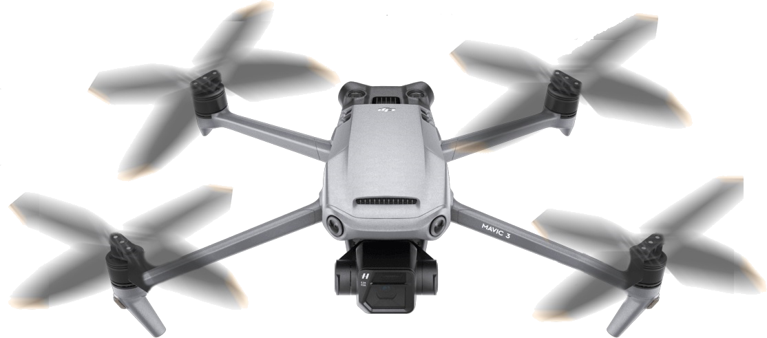 drone animation image